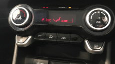 Kia Picanto 1.0 3 5dr [4 seats] Petrol Hatchback